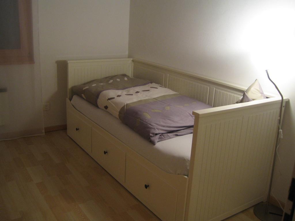 Senda 517 C Lejlighed Scuol Værelse billede