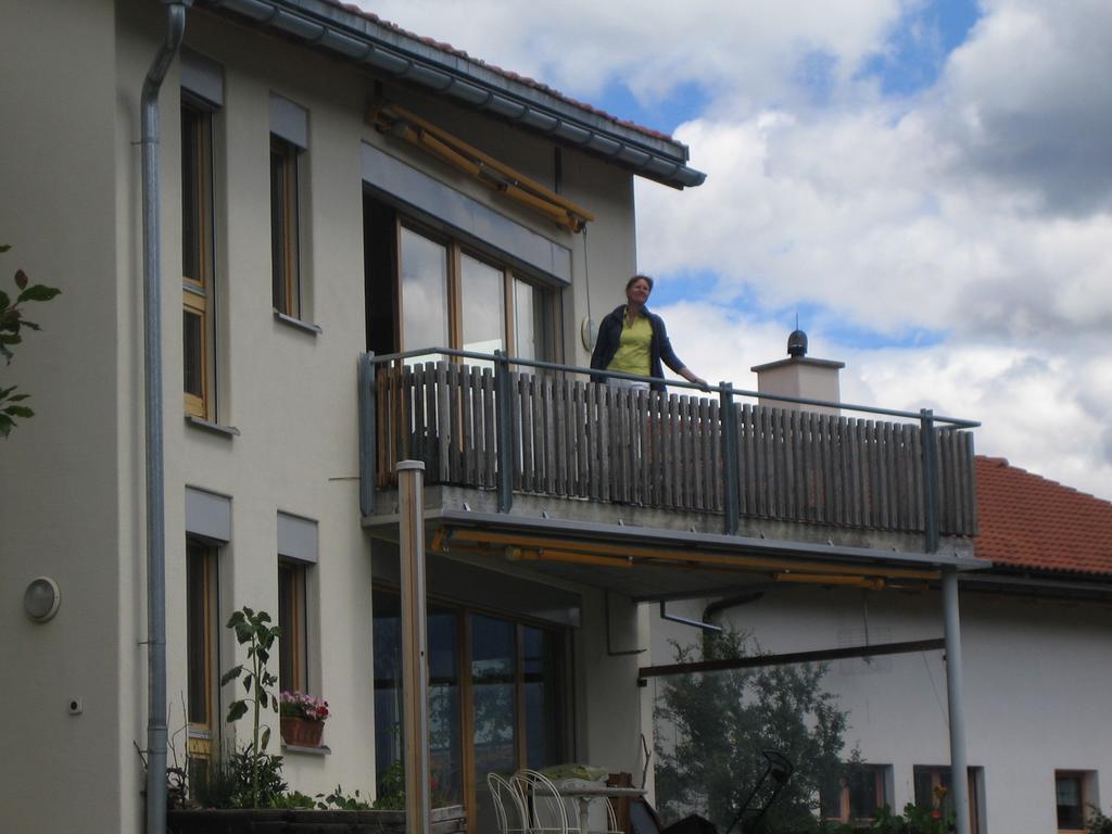 Senda 517 C Lejlighed Scuol Værelse billede